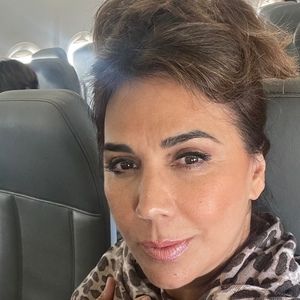 Meet your Posher, Maria luisa